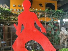 小洲艺术区-小洲艺术区