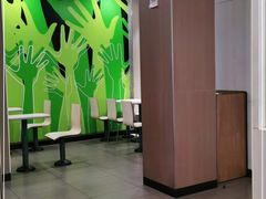 -麦当劳(东坑店)