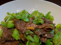 -阿峰饭店·本地土菜馆·农家土鸡煲·一品神仙鸡(报福店)