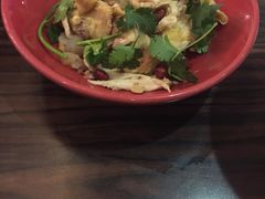 海蜇手撕鸡-避风塘·老港味餐厅(虹口龙之梦店)