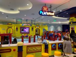 -meland亲子乐园·派对·研学(淄博万象汇店)