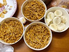 -文武王氏烧饼·无矾油条(西溪路店)