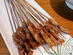 把把烧五花肉-云海肴·汽锅鸡·云南菜(苏州中心店)