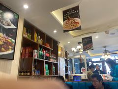 -阿里西北美食(小黄庄店)