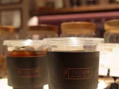 -Punchline Coffee&Roaster(同济大学店)