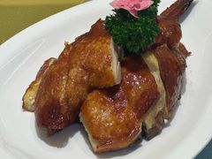 -新加坡泰园村酒楼直营(新华路店)