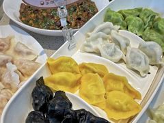 -船歌·鱼水饺青岛菜(闽江二路店)