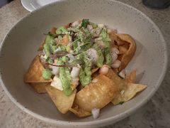 -22ºN BISTRO西餐&酒馆(石奥商业街店)