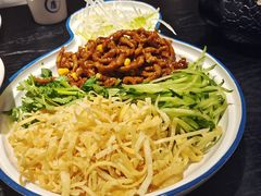 -满园烤鸭·春饼(沈北万达店)