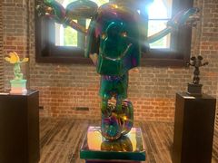 -Big House当代艺术中心