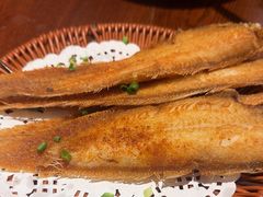 -妈妈菜舟山海鲜(定海古城店)