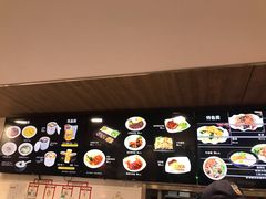 -魏家凉皮(万辉店)