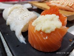 -友壹町寿司(嘉洲广场店)