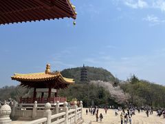 -牛首山文化旅游区