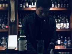 -THE OLD HOUSE酒吧