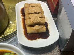 -小山城·馋嘴蛙(亚运村店)