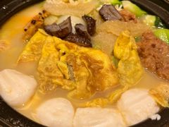 -狮王府淮扬菜(新街口友谊店)