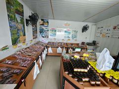 -苏州市吴中区光福窑上花果蜜饯厂