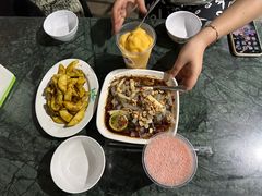 -啰啰冰屋(景洪总店)