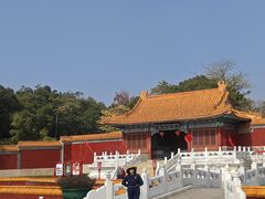 -珠海圆明新园
