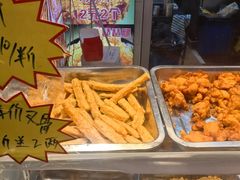 -味味香(团结湖店)