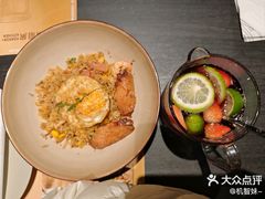 -卡朋西餐(宝安大仟里店)