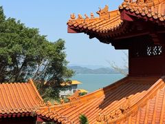 -南沙天后宫景区