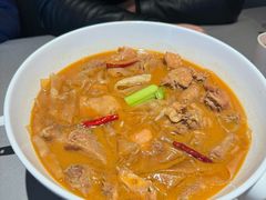 -阿庄新豫菜(通泰路店)