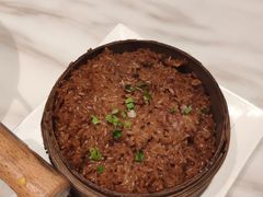 -茉莉餐厅(包河万达店)