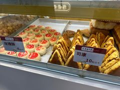 -太原面食店(解放路店)
