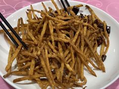 -蜀膳坊(洪公祠小区店)