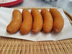 -南锣肥猫·麻辣烤鱼·15年现烤现卖(通州领展店)