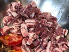 -313羊庄·羊肉火锅烧烤(李村店)