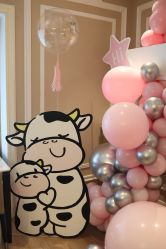 -觅糖派对·宝宝宴生日宴一站式派对策划(河西店)