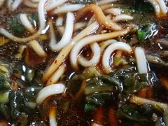 -大石人家鱿鱼面馆(大石西路总店)