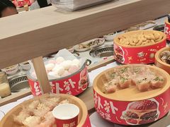 -龍歌自助小火锅(城阳万象汇店)