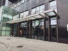 -星巴克(北京广渠门名敦道店)
