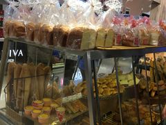 -山崎面包(第一八佰伴店)