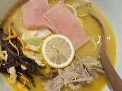 -云味馆·云南菜·云南米线(中洲店)