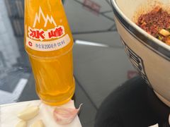 -弓家大队老碗面(高新咖啡街区店)