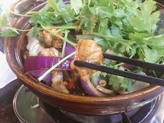 -凤兴鸡煲(宝安海雅店)