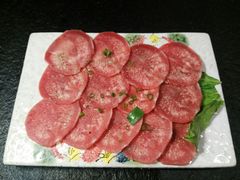 -虎焱炭火烧肉