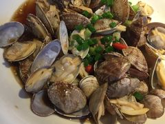 -石砰渔港·海鲜楼