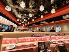 -万岁寿司(万国店)