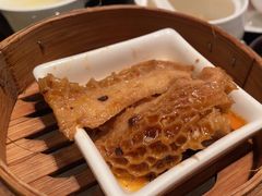 -ManHo万豪中餐厅(成都茂业JW万豪酒店)