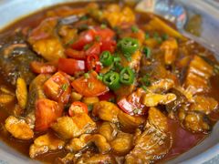 啤酒弄水骨鱼（元/斤）-大师傅金奖啤酒鱼(西街口总店)