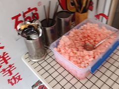 -渝绝回味碗土家洋芋饭(学道街店)
