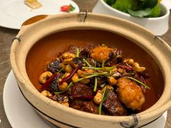 -上海总会SHANGHAICLUB(兴业太古汇店)