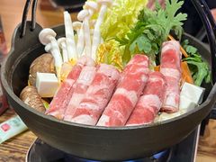 -小川洋风料理(街道口店)