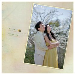-唯一视觉婚纱摄影(李家村店)